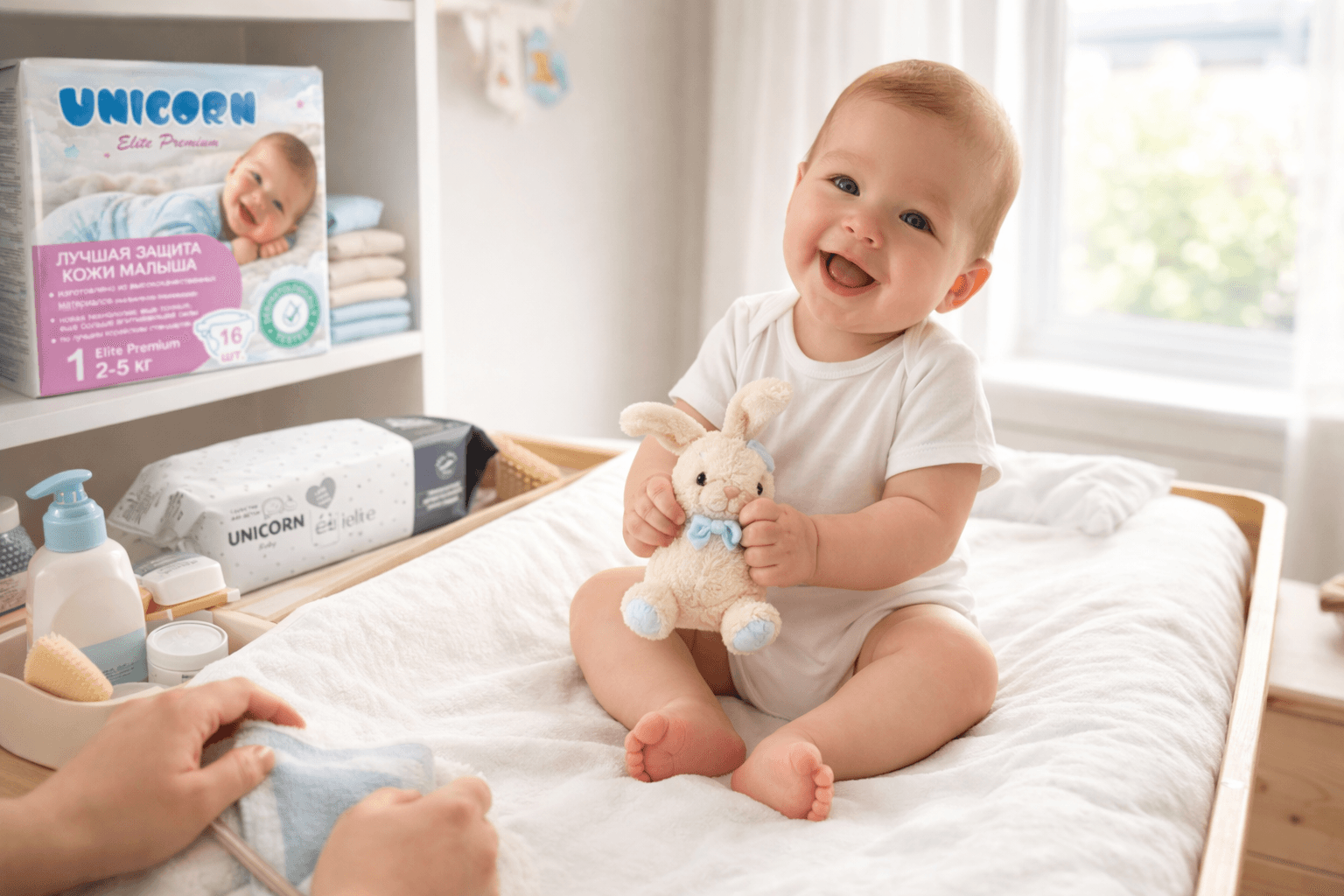 Полный гид по уходу
и советы экспертов