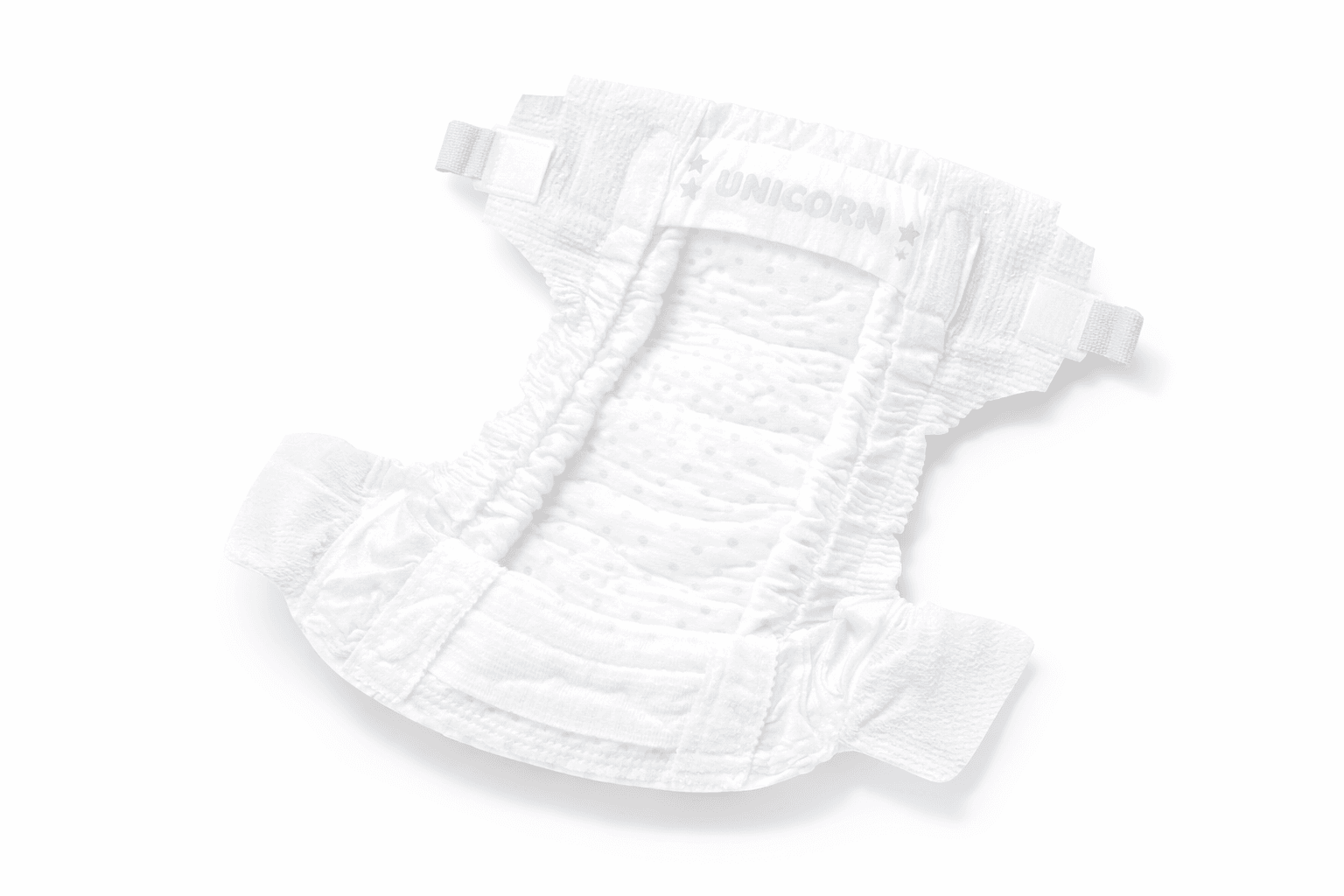 Высококачественные детские подгузники со слоями и премиальными материалами